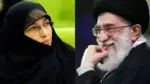 هدیه رهبر شهید به عروسش زهرا حداد عادل - وب‌گردی