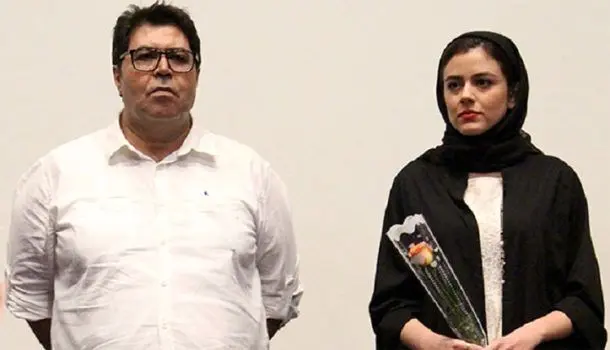 (تصاویر) زندگی خصوصی، عکس‌های شخصی و بیوگرافی فرهاد اصلانی