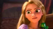 تصاویر جدیدی از پشت‌صحنه لایو اکشن Tangled (گیسو کمند) منتشر شد