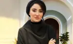 راز استایل بهاره افشاری در برنامه منشور / نقد و بررسی استایل بهاره افشاری - وب‌گردی