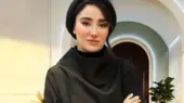 راز استایل بهاره افشاری در برنامه منشور / نقد و بررسی استایل بهاره افشاری