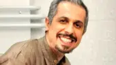 عکس دیده نشده از جواد رضویان در کنار رهبر شهید انقلاب