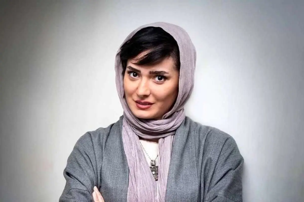 ترکیه گردی مینا وحید بازیگر سریال کلاغ - وب‌گردی