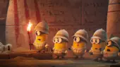نقد، بررسی و نمرات انیمیشن Minions & Monsters