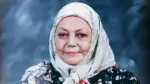 بیوگرافی تلخ حمیده خیرآبادی - وبگردی
