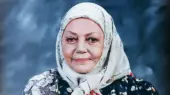 بیوگرافی تلخ حمیده خیرآبادی