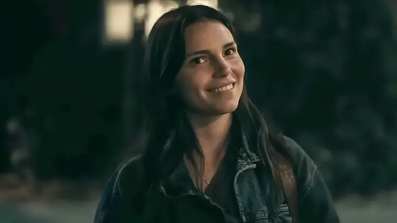 بیوگرافی نیکی فیلم ترسناک Obsession
