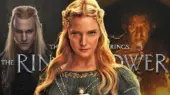 اولین تریلر فصل سوم The Rings of Power؛ صعود ترسناک سائورون و نبردی بی‌سابقه!