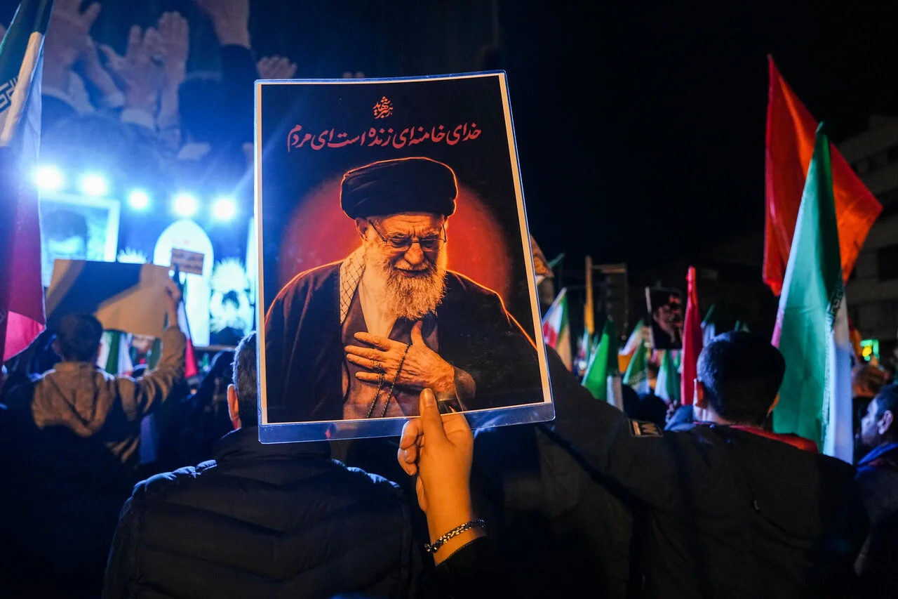 آماده‌باش کامل در مصلی تهران/ از تدارک مراسم وداع با رهبر شهید - وب‌گردی