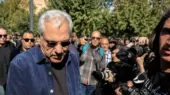 دلیل غیبت مهران مدیری در خاکسپاری اکبر عبدی مشخص شد + فیلم