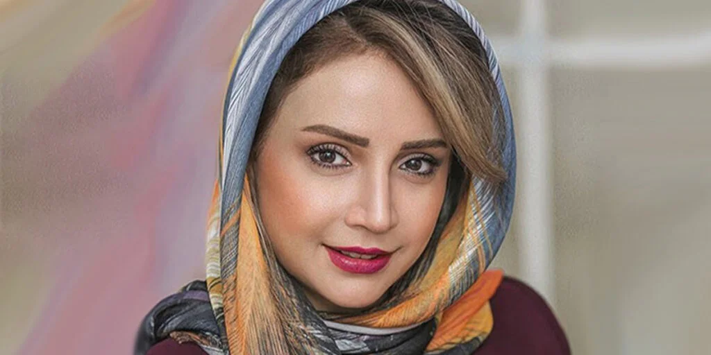 شبنم قلی خانی در آستانه ۵۰ سالگی؛ زندگی تازه در دبی پس از مهاجرت از ایران