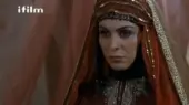 سفر در زمان؛ جاریه سریال مختارنامه یک سال قبل از فوت