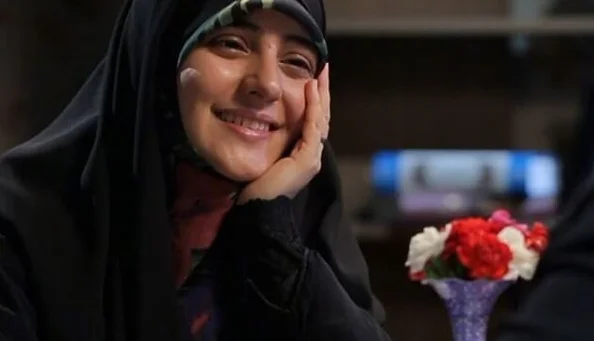 بیوگرافی زینب ابوطالبی مجری باحجاب زن صدا و سیما