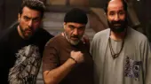بازیگران فیلم کفایت مذاکرات + داستان