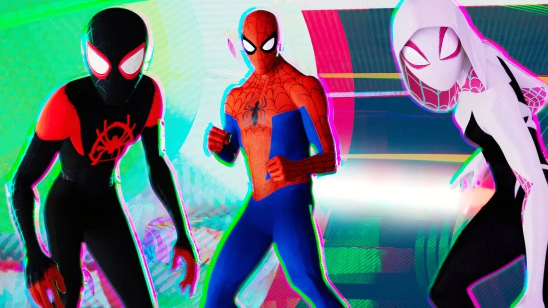 After Years of Delays Spider man Beyond the Spider verse Gets First Exciting Tease from Star سازندگان انیمیشن Spider-Man: Beyond the Spider-Verse از تفاوت آن با فیلمهای قبلی گفتند | نمابان و به نقل از گیمفا
