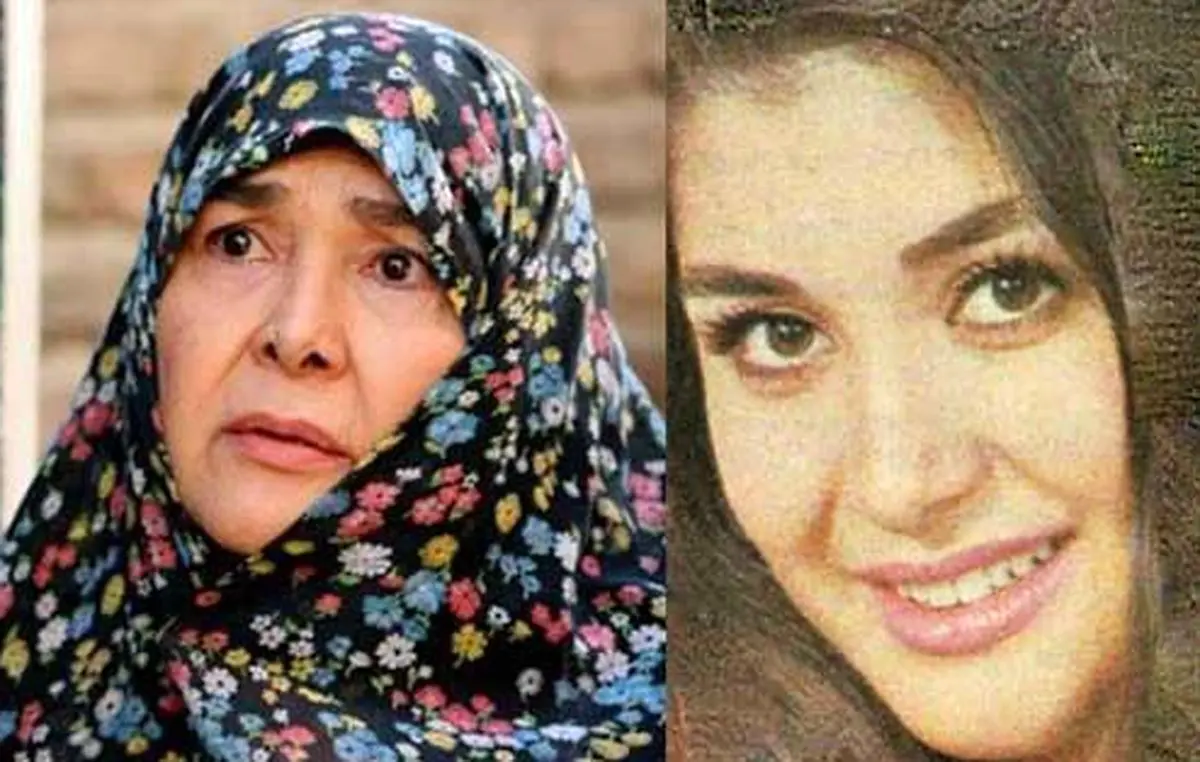 بیوگرافی آفرین عبیسی - وب‌گردی
