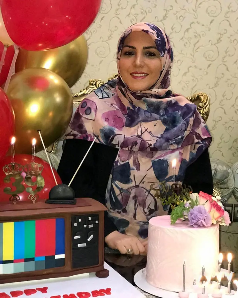 المیرا شریفی مقدم