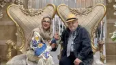 خانه لوکس اکبر عبدی؛ جادوی ترکیب شکوه کلاسیک با سادگی مدرن در یک نگاه