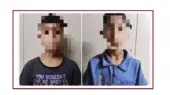خبر یک فاجعه / بازداشت دو کودک ۱۰ و ۱۲ ساله در پرونده قتل دختر ۳ ساله در کرکوک