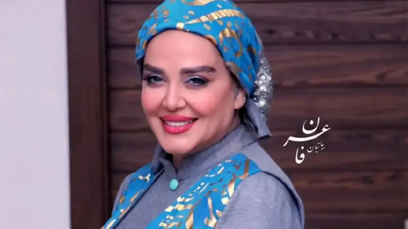 تغییر چهره بهاره رهنما در ۵۳ سالگی / بهاره رهنما هرروز جوان تر می شود!