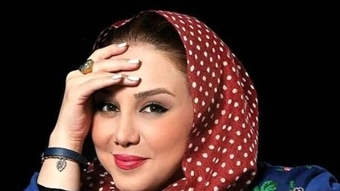 / خبر خوش بهنوش بختیاری روی آنتن زنده به پژمان بازغی؛ «سال دیگه با نی نی خودم میام» - وب‌گردی