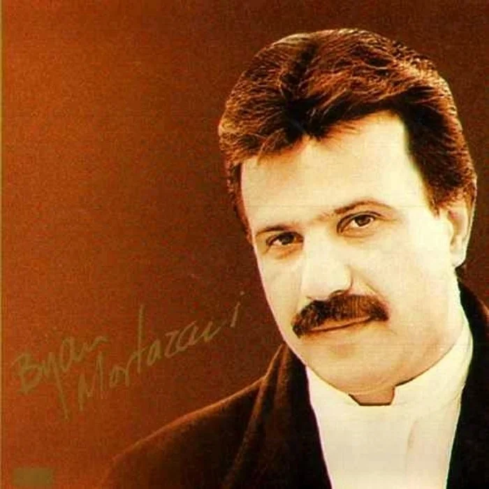 20 اهنگ برتر بیژن مرتضوی