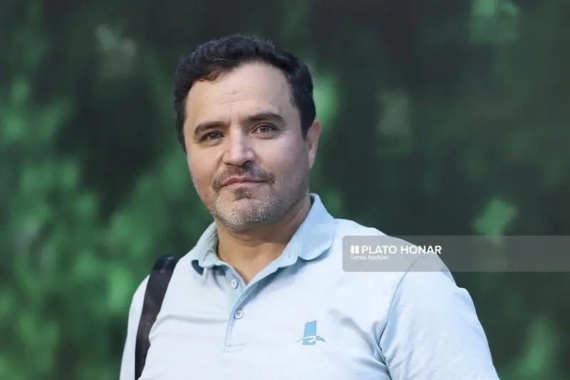 بیوگرافی جواد قامتی 1