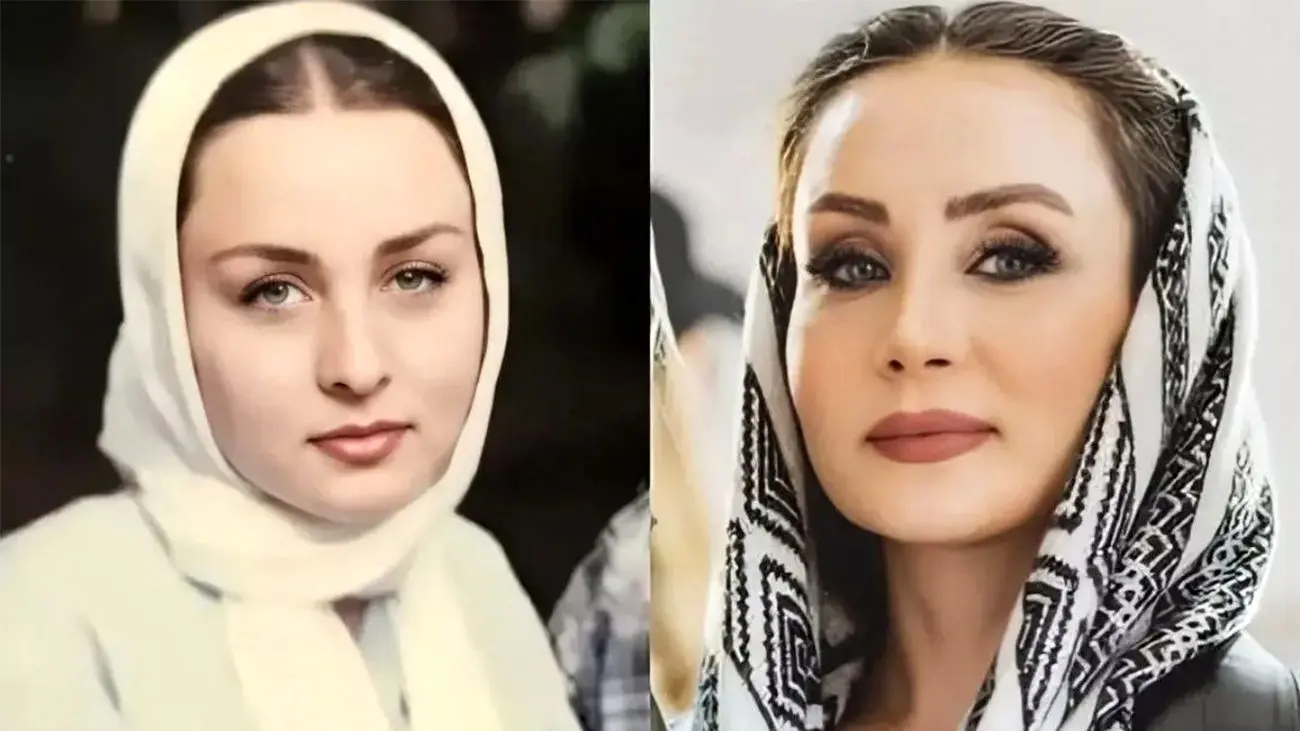 نگاهی به دکوراسیون خانه ارگانیک حدیث فولادوند؛ از دیوارهای آجری تا فضای سبز چشم نواز - وب‌گردی