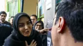 حضور چهره‌های معروف در مراسم ختم مادر عمو پورنگ؛ حمایت هنرمندان در روزهای تلخ