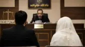 نوعروس هنوز به خانه بخت نرفته بود طلاق خواست /  تصمیم عجیبی که او را به دادگاه خانواده کشاند