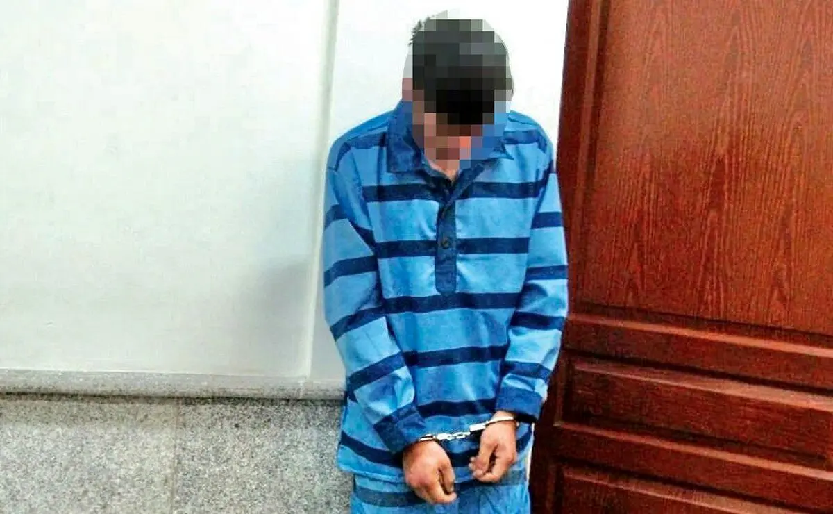 راز ناپدید شدن استاد دانشگاه با اعتراف دوست ۳۰ ساله‌اش فاش شد - وب‌گردی