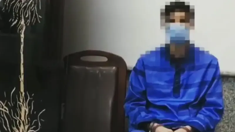 خواب عجیب دختر 11 ساله، قاتل پدرش را از چوبه دار نجات داد!