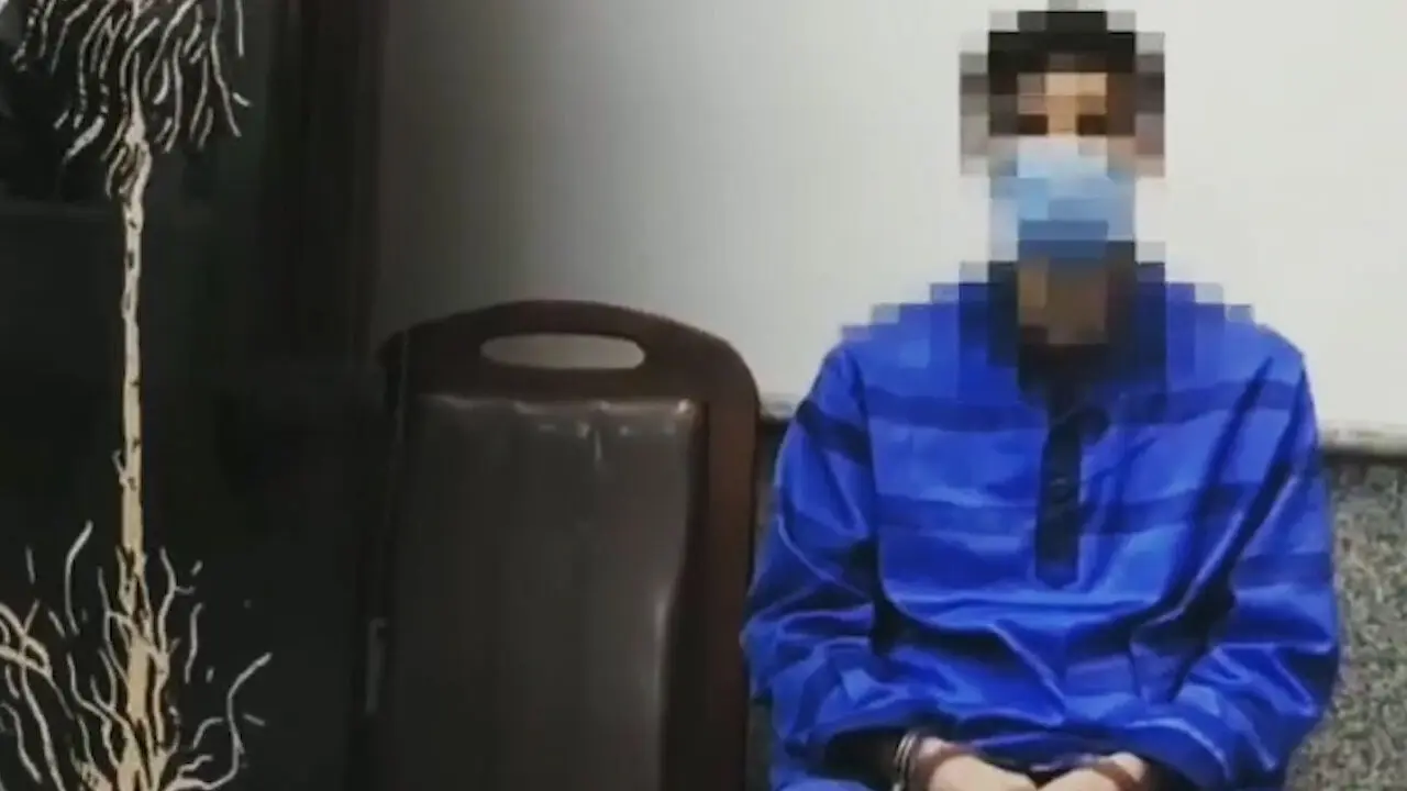 خواب عجیب دختر 11 ساله، قاتل پدرش را از چوبه دار نجات داد - وب‌گردی
