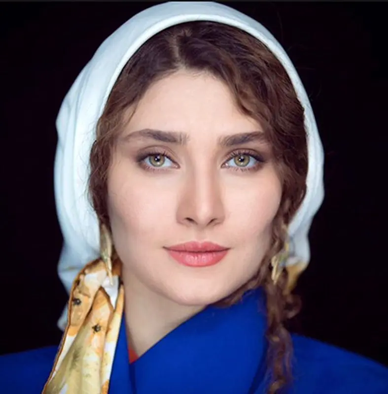 ساناز سعیدی (14)