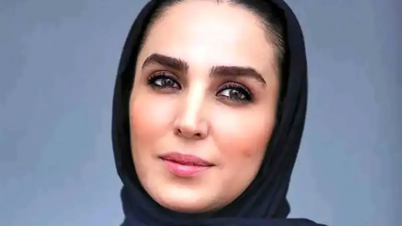 دکوراسیون لوکس اتاق عقد سوگل طهماسبی
