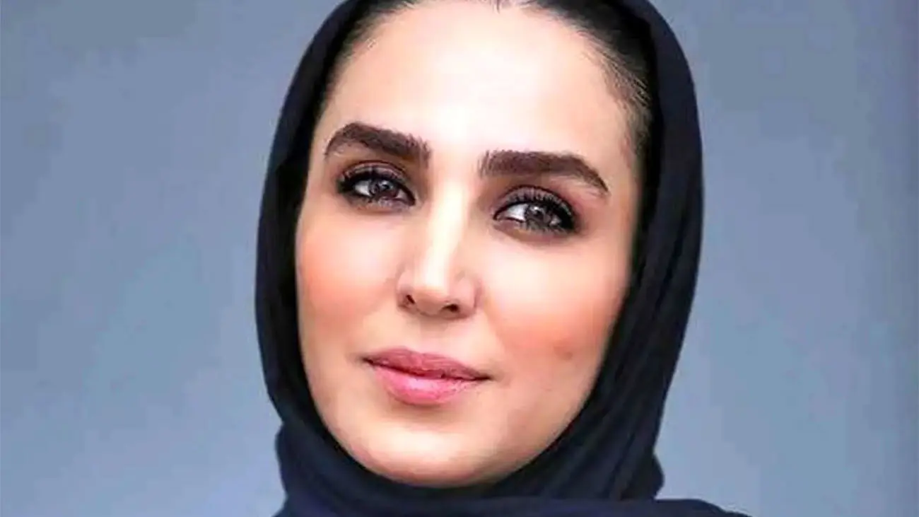 دکوراسیون لوکس اتاق عقد سوگل طهماسبی - وب‌گردی