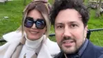 دکوراسیون خانه شاهرخ استخری و سپیده بزمی پور در بلژیک - وب‌گردی
