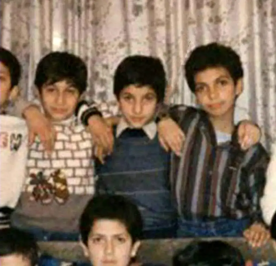 عادل فردوسی پور