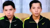 دوقلوها برای شنا رفتند، اما فقط خواهرشان زنده برگشت / پایان تلخ زندگی سید یاسین و سید سبحان در دریای خزر