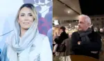 بیوگرافی و زندگی شخصی غزال رجبیان همسر جوان مهران مدیری - وب‌گردی