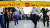 بخشش پسر ۱۷ ساله‌ای که پدرش را در درگیری خانوادگی به قتل رساند