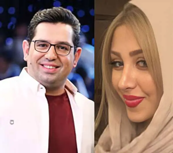 محمدرضا احمدی