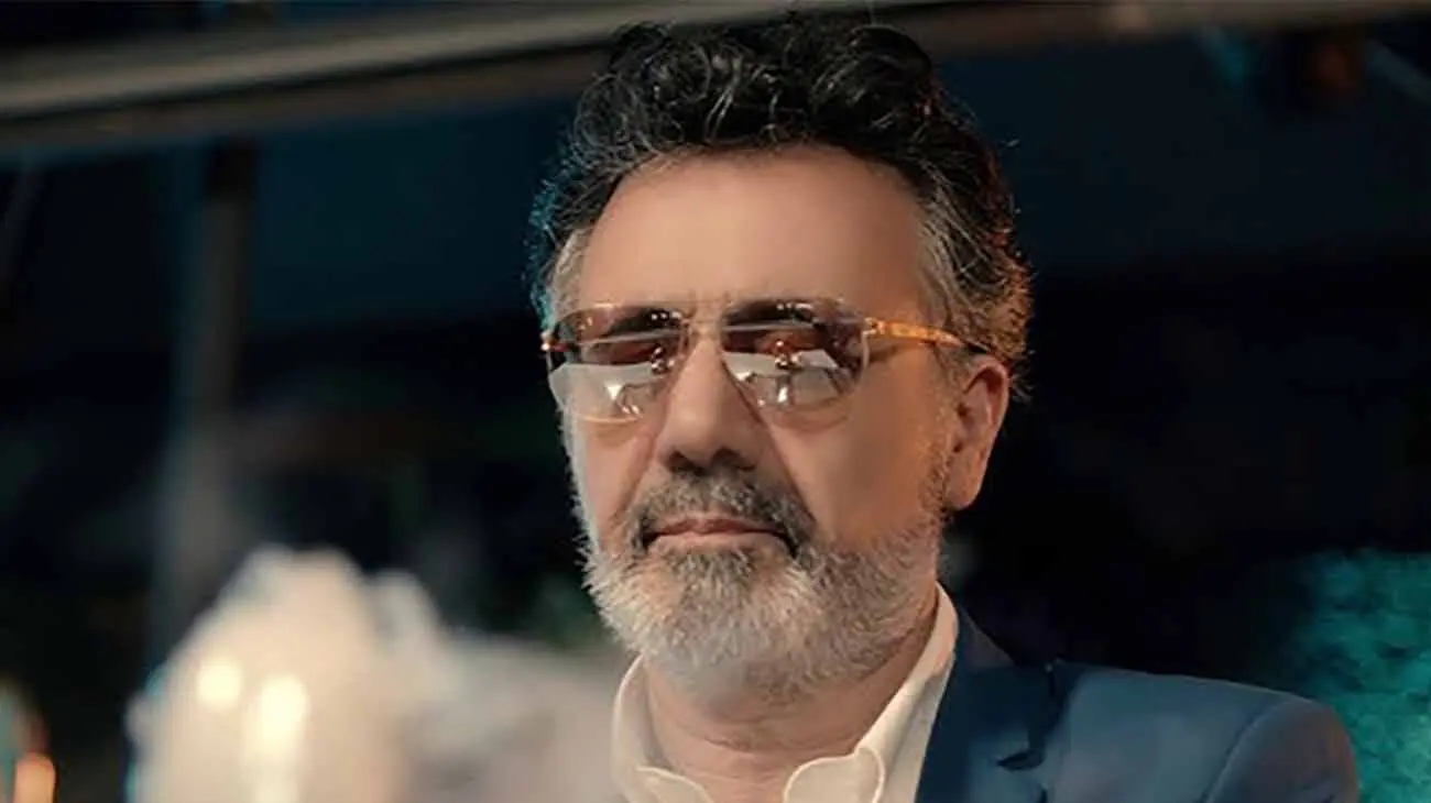آهنگ جدید معین با صدای هوش مصنوعی منتشر شد؛ «چه کردی؟» را همین حالا بشنوید!