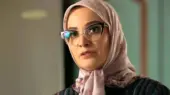 چیدمان خانه نسرین نصرتی فهمیه سریال پایتخت