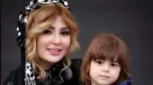 نیوشا ضیغمی برای اولین‌بار از تلخی‌های جدایی پرده برداشت: «همه چیزم را از دست دادم»