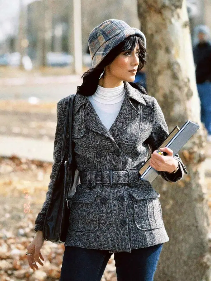 نیک آفرین سماواتی