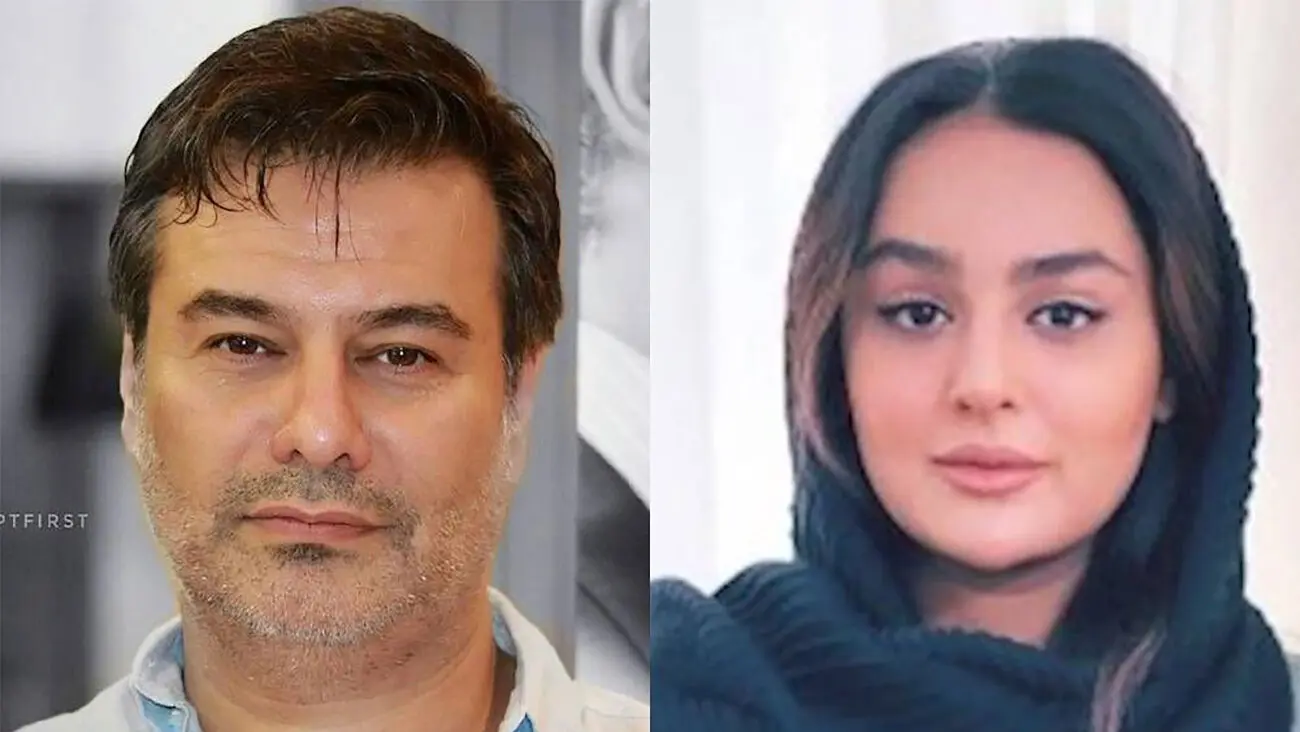دکوراسیون خاص خانه پیمان قاسم خانی و میترا ابراهیمی/ ترکیب سادگی و لوکس بودن در یک قاب - وب‌گردی
