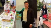 دفاعیات پدر فاطمه سلطانی در خصوص قتل دخترش / پشیمانم می خواهم زود بمیرم + فیلم آخرین گفتگوی رکنا با مادر خانواده