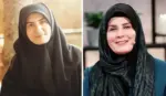 بیوگرافی گیتی خامنه مجری دهه شصتی برنامه کودک - وب‌گردی