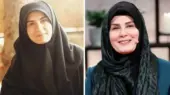بیوگرافی گیتی خامنه مجری دهه شصتی برنامه کودک